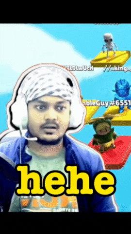 Telugu Wtf GIF