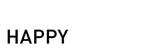 Recovery Happydog Sticker by NOVAFON