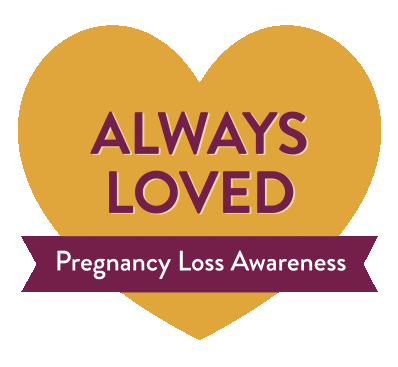 Infertility Miscarriage Sticker by Fertility Out Loud