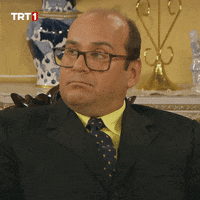 Sad Berat Yenilmez GIF by TRT
