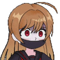 nixnvico giphyupload fear miedo Sticker