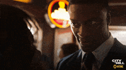 He Aint Gonna See Me Coming City On A Hill GIF by Showtime