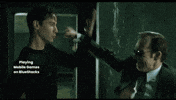 Movie Reaction GIF by BlueStacks
