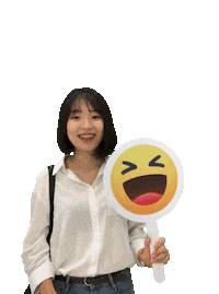Fmsseoul2019 김미영93 Sticker by Facebook Korea