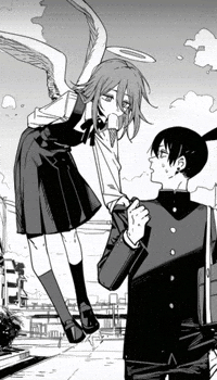 Chainsawpumpkinzzz GIF