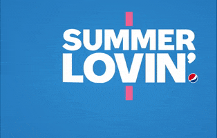 sun love GIF by Pepsi #Summergram