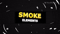 Smoke Smoke FX Library Creator 4
