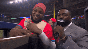 See Ya Smile GIF by Toronto Blue Jays