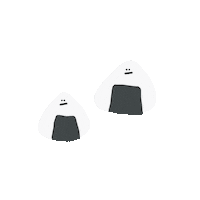 Comida Rice Sticker by てんりちゃん