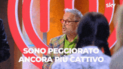 Sky Uno Masterchef GIF by Sky Italia