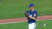 kyle points GIF by MLB