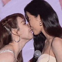 Wlw Kiss GIF