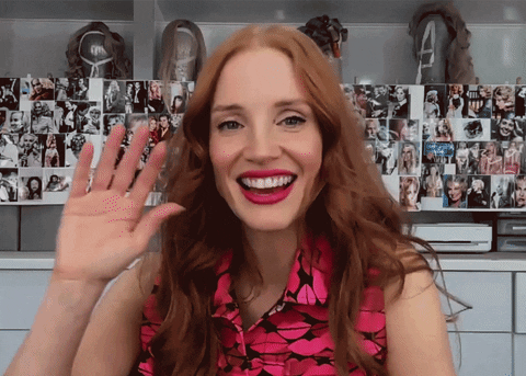 Tonight Show Smile GIF by The Tonight Show Starring Jimmy Fallon
