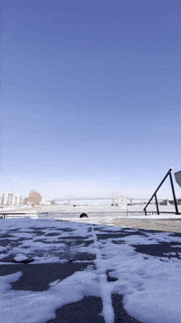 Jump Training GIF by Casol