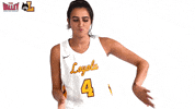 The Valley Mvc GIF by Missouri Valley Conference