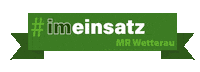 Ernte Sticker by Maschinenring Wetterau