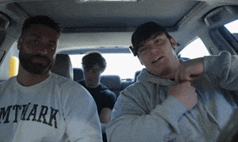 David Laid Chris Bumstead GIF by Gymshark