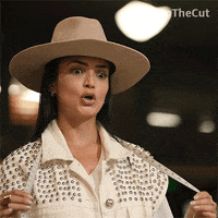 Fashion Winnieharlow GIF by Amazon Prime Video