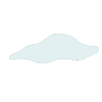 mayaaamtz cloud soft nube mayaaamtz Sticker