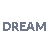 Breverie star stars dream goals Sticker