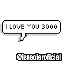 Iron Man Sticker by Izasoler