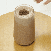 Smoothie Recipe GIF