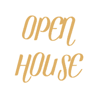 Real Estate Home Sticker by Blanchard and Calhoun