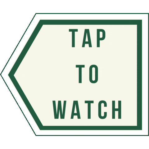 Arrow Watch Now Sticker by City of Greenville, NC