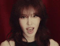 Wendy GIF