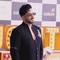 Aly Goni GIF
