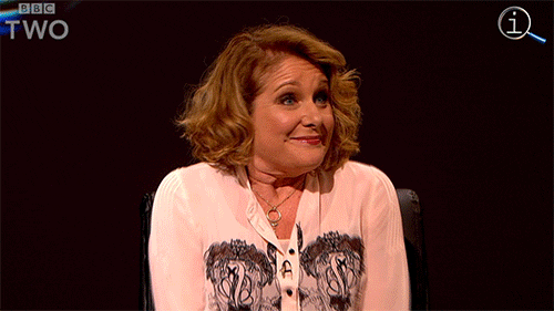 happy bbc two GIF by BBC