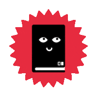 cossetania editorial catalunya catala lectura Sticker