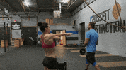 crossfit games oops GIF by CrossFit Inc.