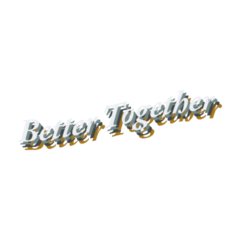 arc_churches giphyupload bettertogether Sticker