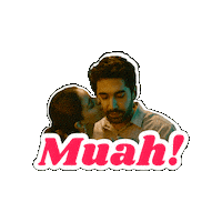 Romance Love Sticker by Sony Music India
