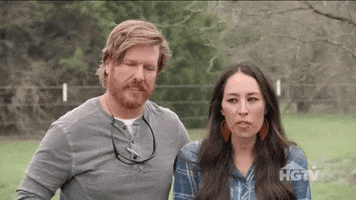 fixer upper GIF by HGTV Canada