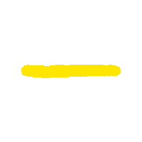 Line Yellowline Sticker by Camp Quality