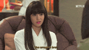 Angry Korean Drama GIF by The Swoon