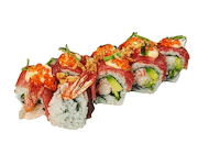 Food Restaurant Sticker by GeishaLounge