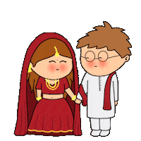 Loving In Love Sticker