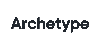 Sticker by Archetype