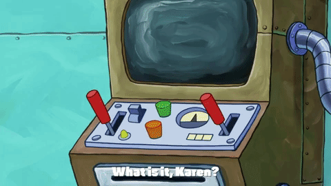 episode 5 spongebob's place GIF by SpongeBob SquarePants