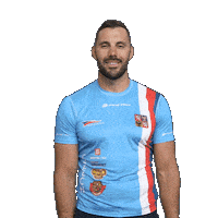 Athlete Kayak Sticker by Sportegy Athletes