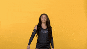 Track And Field Sport GIF by Cal State LA Golden Eagles