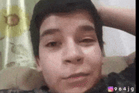 Hey Guys Wow GIF