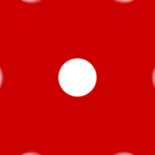 Design Zooming GIF