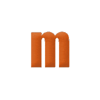 Halloween M Sticker by masaltos