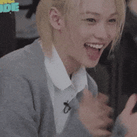 Dance Clap GIF