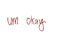 Mood Umokay Sticker
