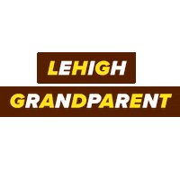 Family College Sticker by Lehigh University